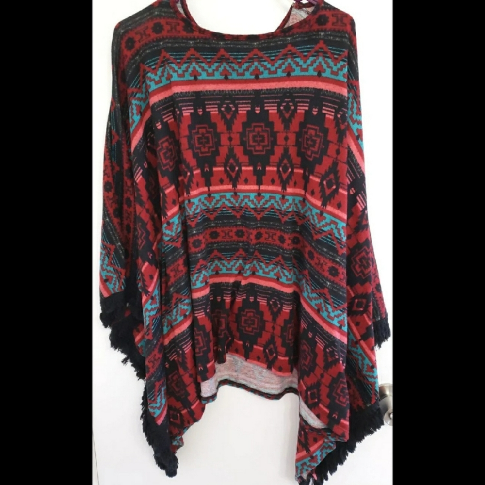 Poncho